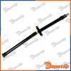 Arbre de transmission arrière pour SUBARU | NWN-SB-010, 27111-FG020